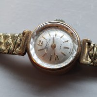 Страхотен дамски механичен швейцарски часовник Benedict, снимка 1 - Дамски - 42892047