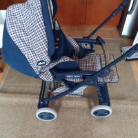 детска количка чико, снимка 1 - Детски колички - 30751819