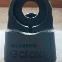 3D Стойка за зарядно Samsung Watch 3,4,5 и 6, снимка 1 - Оригинални зарядни - 44263966