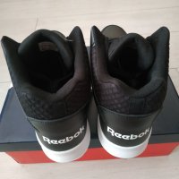 Оригинални кецове Reebok Royal Basketball номер 43, снимка 4 - Кецове - 39611746