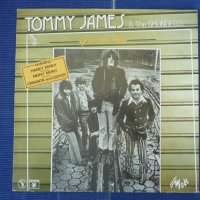 грамофонни плочи Tommy James & The Shondels, снимка 1 - Грамофонни плочи - 29337115