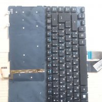 Acer Travelmate P645-клавиатура с подсветка, снимка 2 - Части за лаптопи - 36676248