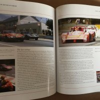 Книга за Историята на Ферари , снимка 5 - Други - 35176629