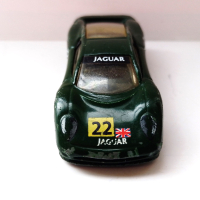 Vintage Hot Wheels - 1992 Jaguar XJ220, снимка 6 - Колекции - 44742902