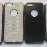 IPhone 6 - IPhone 6S - I Phone 6 калъф силиконов гръб case, снимка 1 - Калъфи, кейсове - 40367770