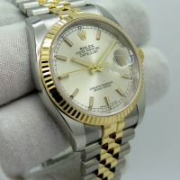 Най- Висок клас автоматични часовници Rolex , снимка 11 - Мъжки - 25669032
