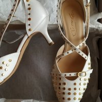 Дамски обувки Bianca Di, снимка 7 - Дамски обувки на ток - 28448677