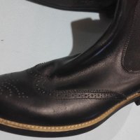 Мъжки обувки 41номер 50лв., снимка 4 - Официални обувки - 34960544