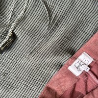 Нежна туника Massimo Dutti & елегантен панталон Heart mind, снимка 5 - Туники - 44297067