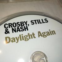 CROSBY STILLS & NASH DAYLIGHT AGAIN DVD 0602240936, снимка 15 - DVD дискове - 44156948