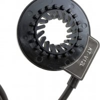 KT-PAS-V12L-SM сензор за подпомагане на педала за електрически велосипед кабел 100см, снимка 3 - Аксесоари за велосипеди - 39812184