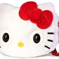 Интерактивна чанта Spin Master Purse Pets - Hello Kitty, снимка 2 - Други - 38835703