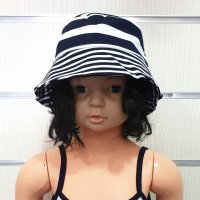 Нова детска шапка идиотка на райе, от 1 годинка до 18 години, снимка 3 - Шапки, шалове и ръкавици - 29974219