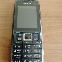 Nokia E51, снимка 1 - Nokia - 38268467