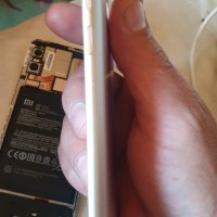 Xiaomi Redmi Note5 За ремонт или части, снимка 3 - Xiaomi - 30046912