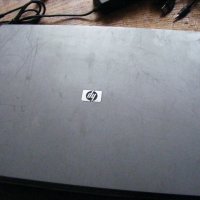 Работещ лаптоп за части HP 530, снимка 3 - Части за лаптопи - 42915945