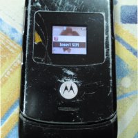 Motorola V3 за части, снимка 1 - Motorola - 44147722