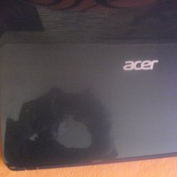 15,6 Инча Лаптоп ACER ASPIRE E1-531-ОТЛИЧЕН-Гланц-HD 500GB/Intel Celeron B830/RAM2GB/Батерия/Зарядно, снимка 5 - Лаптопи за дома - 42776808