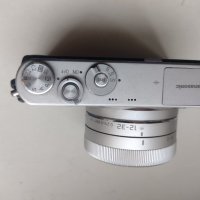 Фотоапарат Panasonic Lumix DMC-GM1, снимка 10 - Фотоапарати - 38187056