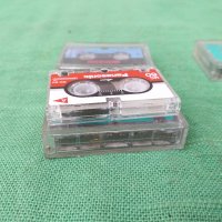 Микро касети MC 60, снимка 8 - Аудио касети - 30379662