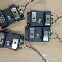 мощни транзистори и диоди, снимка 10 - Резервни части за машини - 31509827