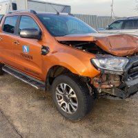 Ford Ranger Wildtrak 3.2 EcoBoost Adblue 200 ph., engine SA2W, 2020, 123 000 km., 4x4, Automatic, eu, снимка 2 - Автомобили и джипове - 38962824