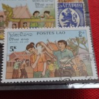 Пощенски марки смесени серий от цял свят перфектно състояние за КОЛЕКЦИЯ 22553, снимка 8 - Филателия - 40421966