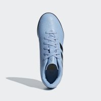 СТОНОЖКИ – ADIDAS NEMEZIZ MESSI TANGO18.4 TF; размери: 36, снимка 5 - Футбол - 31107606