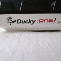 Ducky One 2 SF mini Геймърска механична клавиатура, снимка 10 - Клавиатури и мишки - 42654110