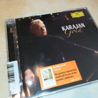 KARAJAN GOLD X2 CD ORIGINAL-ВНОС GERMANY 2803231639, снимка 5 - CD дискове - 40168960