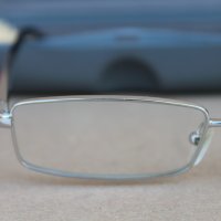 Диоптрични очила PRADA , снимка 3 - Слънчеви и диоптрични очила - 36847895