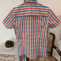 Дамска риза в размер 36, подходяща за S-ХS, снимка 15 - Ризи - 44614299