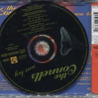 The Connels - new boy, снимка 2 - CD дискове - 35645540