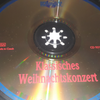 CD Klassisches Weihnachtskonzert, снимка 3 - CD дискове - 44722224