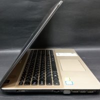 Лаптоп Asus X541U, снимка 4 - Работни компютри - 40284980