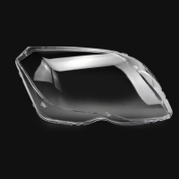 Стъкла за фарове на Mercedes GLK X204 Facelift (2012-2015), снимка 6 - Аксесоари и консумативи - 44527010