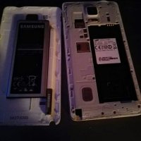 Samsung Note 4 SM-N910 C, снимка 5 - Samsung - 30410522