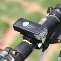 Фар и стоп за велосипед презареждащ се USB задни светлини за колело, снимка 10 - Аксесоари за велосипеди - 40796822