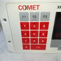 SOLD-comet xrg-X-RAY-made in switzerland, снимка 2 - Други машини и части - 29988131