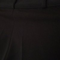 Дамски елегантен панталон (M/L), снимка 4 - Панталони - 30372994
