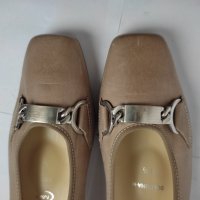 Hassia shoe 36,5, снимка 10 - Дамски елегантни обувки - 37558326