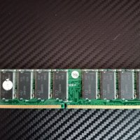 Памет 256MB PC2100 DDR266 SDRAM 184pin Memory Module, снимка 2 - RAM памет - 38106551