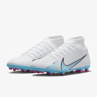 Мъжки футболни обувки Nike SUPERFLY 9 CLUB FG/MG, снимка 2 - Футбол - 44471872