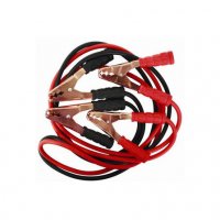 Авто кабели за подаване/прехвърляне ток на МПС - 1200A, 3.5m, снимка 1 - Аксесоари и консумативи - 30342858