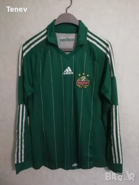 Рапид Виена Adidas оригинална тениска фланелка Rapid Wien , снимка 1