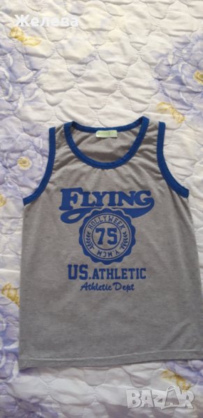 2 бр. Потници за момче, снимка 1