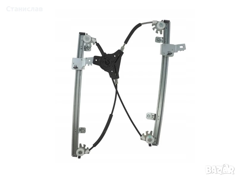 Стъклоподемник за Nissan Primera P12, снимка 1