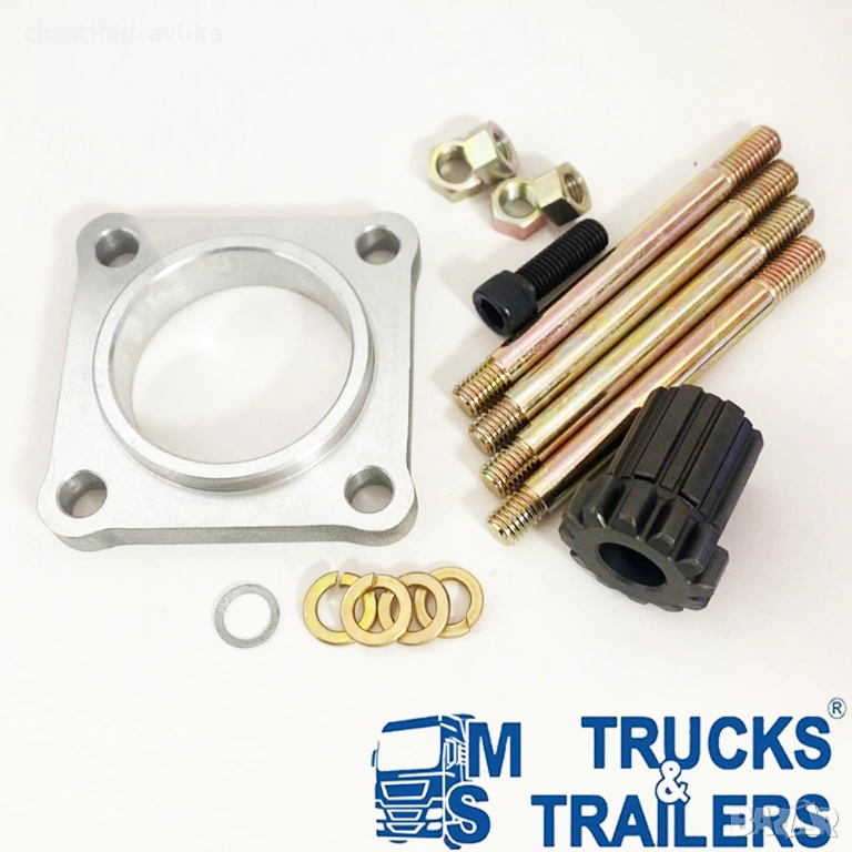 Адаптер за независимо включване ABER, снимка 1