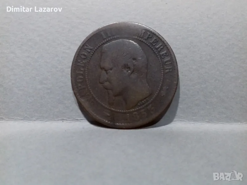 Монета, снимка 1