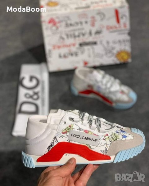 Дамски обувки Dolce & Gabbana , снимка 1